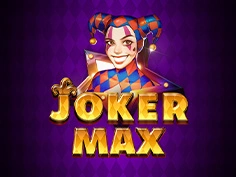 Joker Max